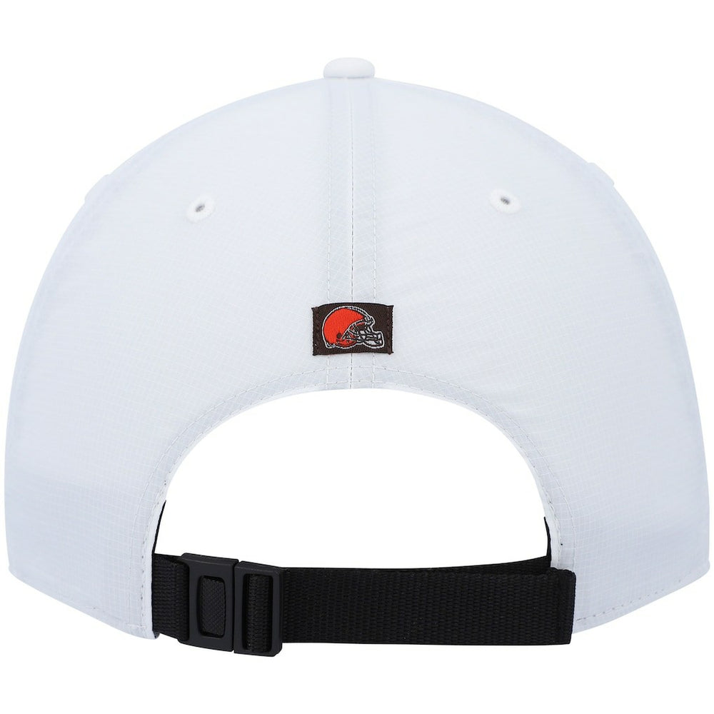 Cleveland Browns '47 Hitch Stars and Stripes Trucker Adjustable Hat - White on sale