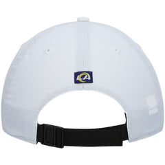 Los Angeles Rams '47 Hitch Stars and Stripes Trucker Adjustable Hat - White online