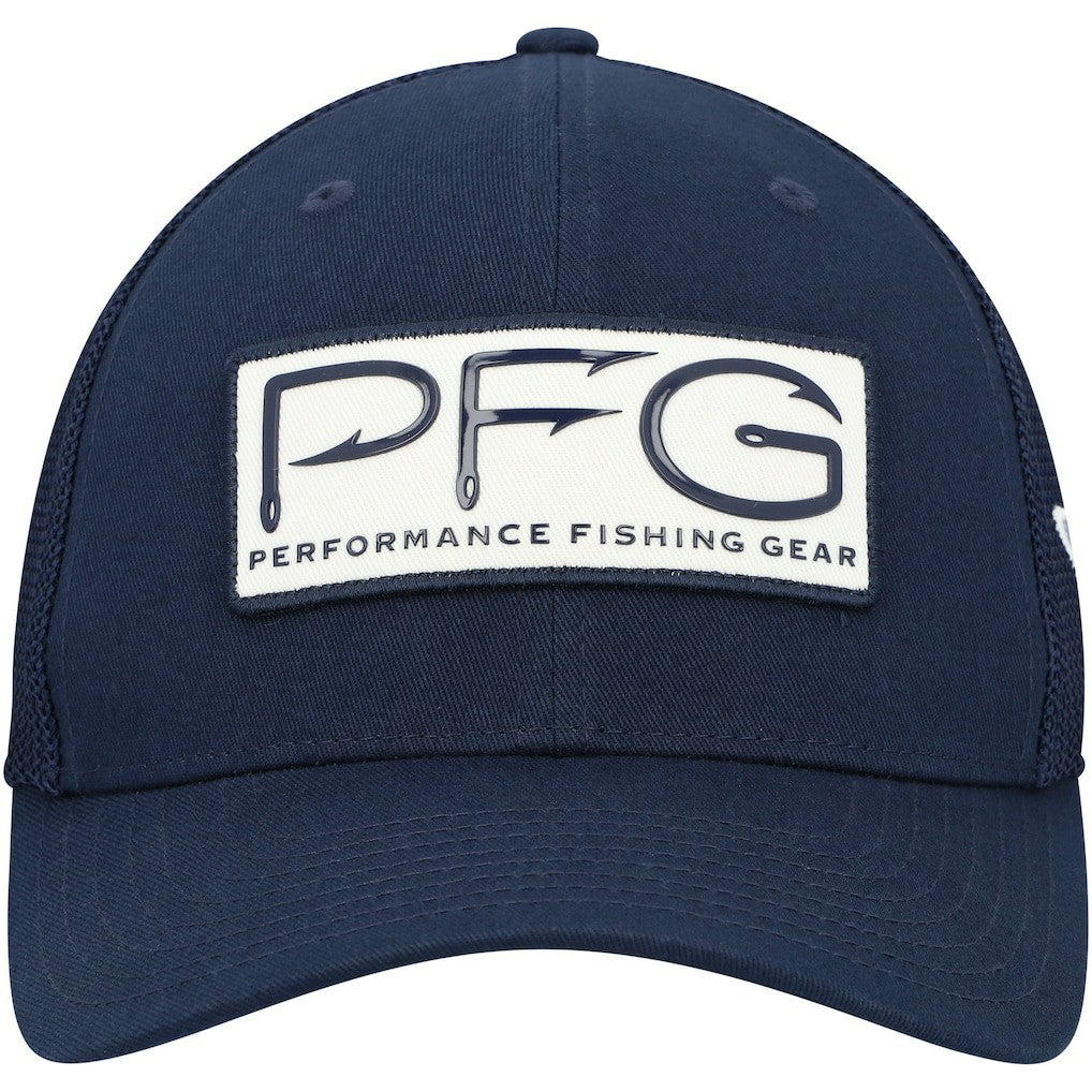 Dallas Cowboys Mesh Hooks Flex Hat - Navy outlet