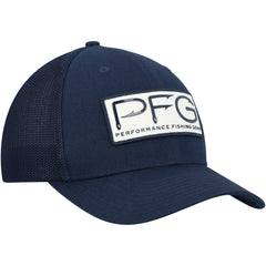 Dallas Cowboys Mesh Hooks Flex Hat - Navy outlet