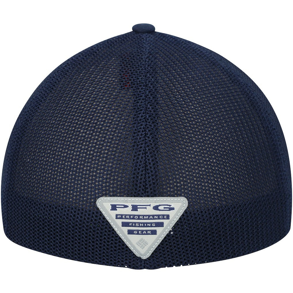 Dallas Cowboys Mesh Hooks Flex Hat - Navy outlet