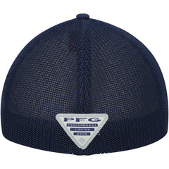 Dallas Cowboys Mesh Hooks Flex Hat - Navy outlet