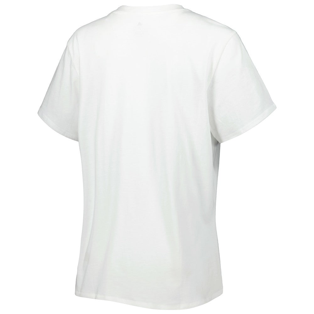 Mexico National Team Women's DNA T-Shirt - White cheap