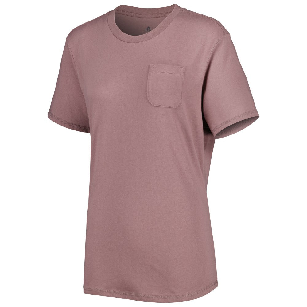 Germany National Team Women's DNA T-Shirt - Pink on sale