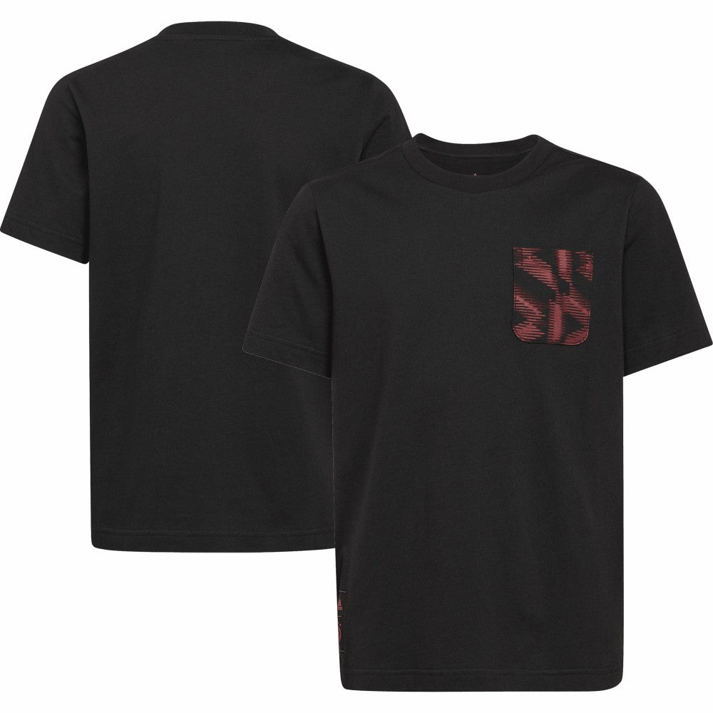 Germany National Team Youth DNA T-Shirt - Black cheap