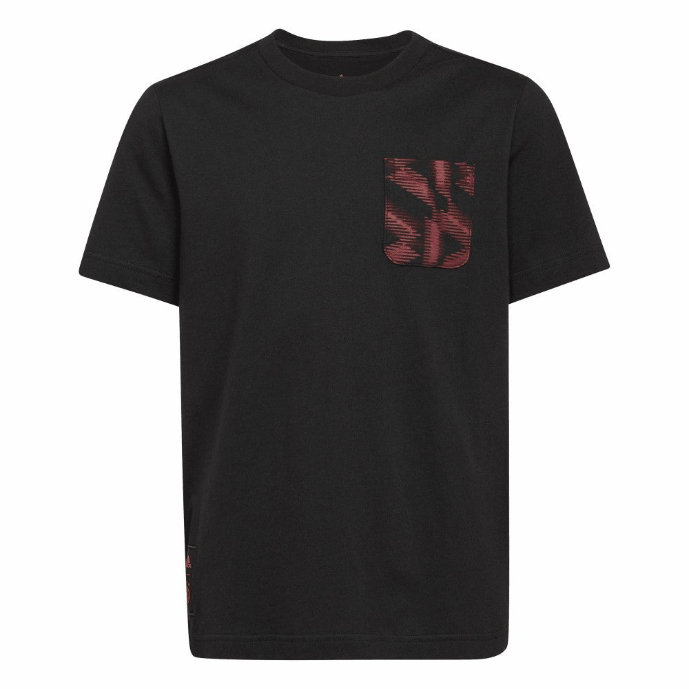 Germany National Team Youth DNA T-Shirt - Black cheap