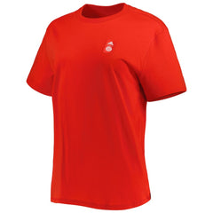 Bayern Munich Women's DNA T-Shirt - Red cheap