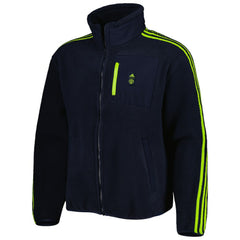 Manchester United Lifestyler Fleece Full-Zip Jacket - Navy shop