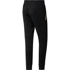 Real Madrid Travel Pants - Black discount