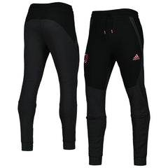 Juventus Travel Pants - Black cheap