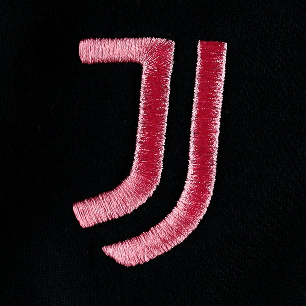 Juventus Travel Pants - Black cheap