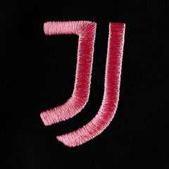 Juventus Travel Pants - Black cheap