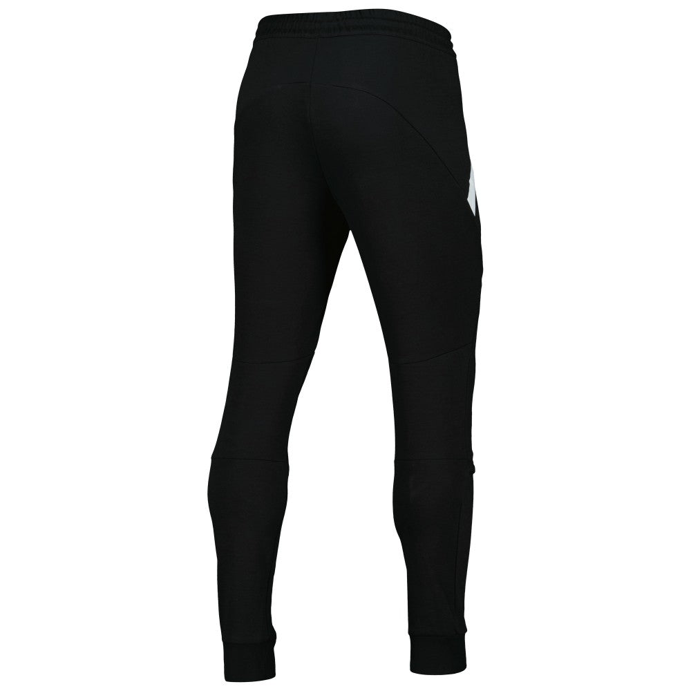 Manchester United Travel Pants - Black on sale