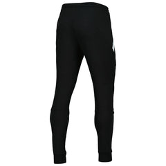 Manchester United Travel Pants - Black on sale