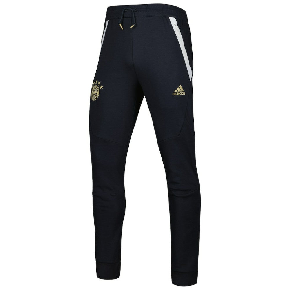 Bayern Munich Travel Pants - Black outlet
