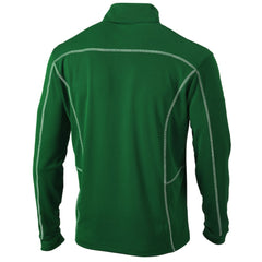 Athletics Shotgun Omni-Wick Quarter-Zip Pullover Jacket Green
