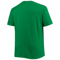 San Francisco Giants Celtic T-Shirt Kelly Green