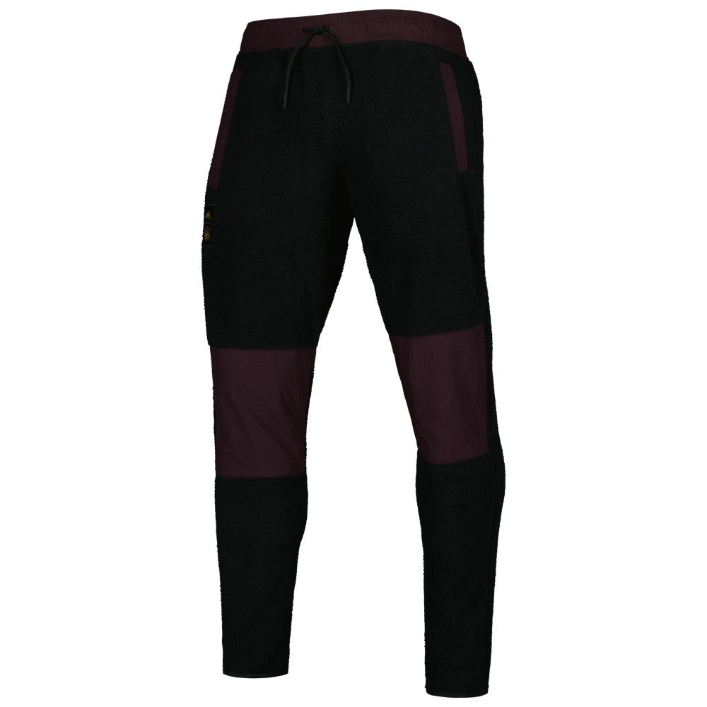 Germany National Team Lifestyler Fleece Pants - Black shop