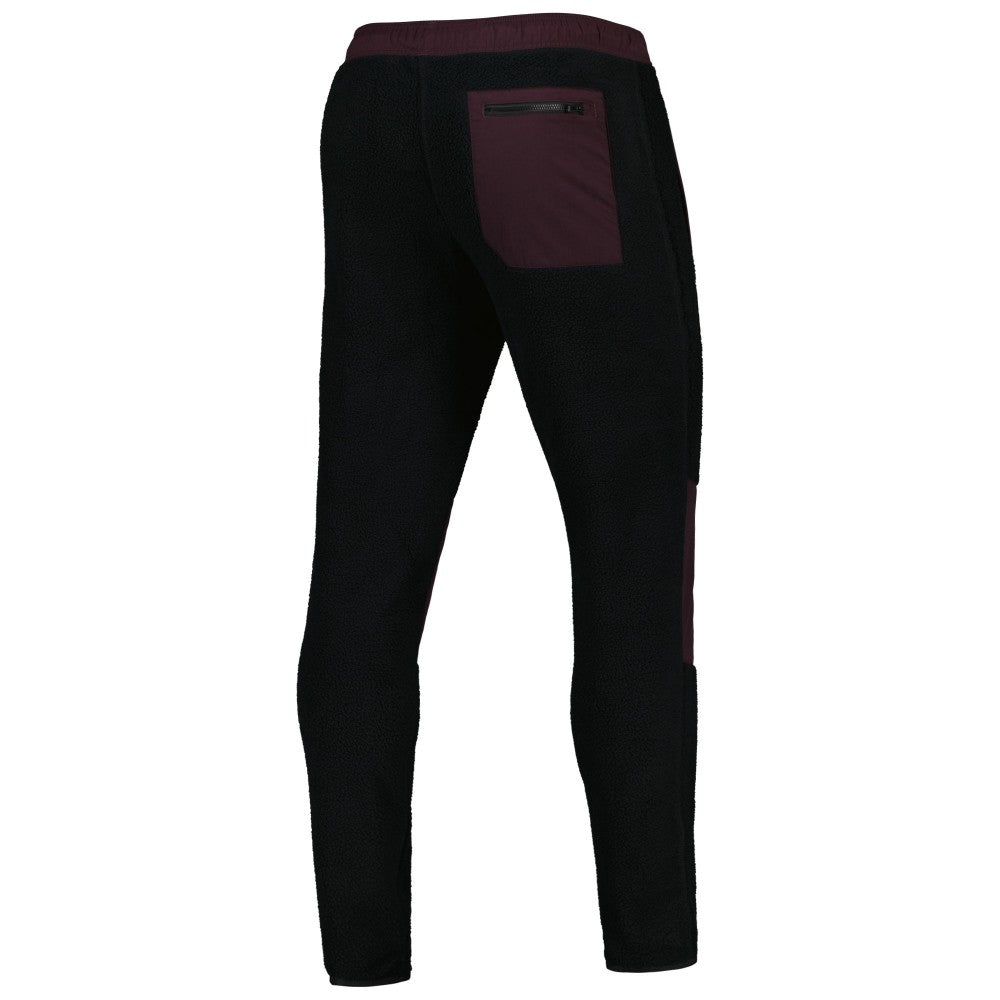 Germany National Team Lifestyler Fleece Pants - Black shop