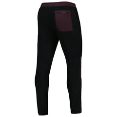 Germany National Team Lifestyler Fleece Pants - Black shop