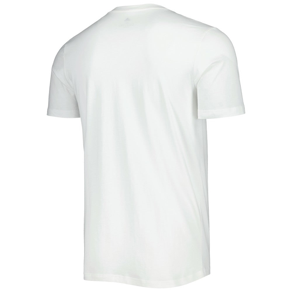 Germany National Team DNA Graphic T-Shirt - White discount