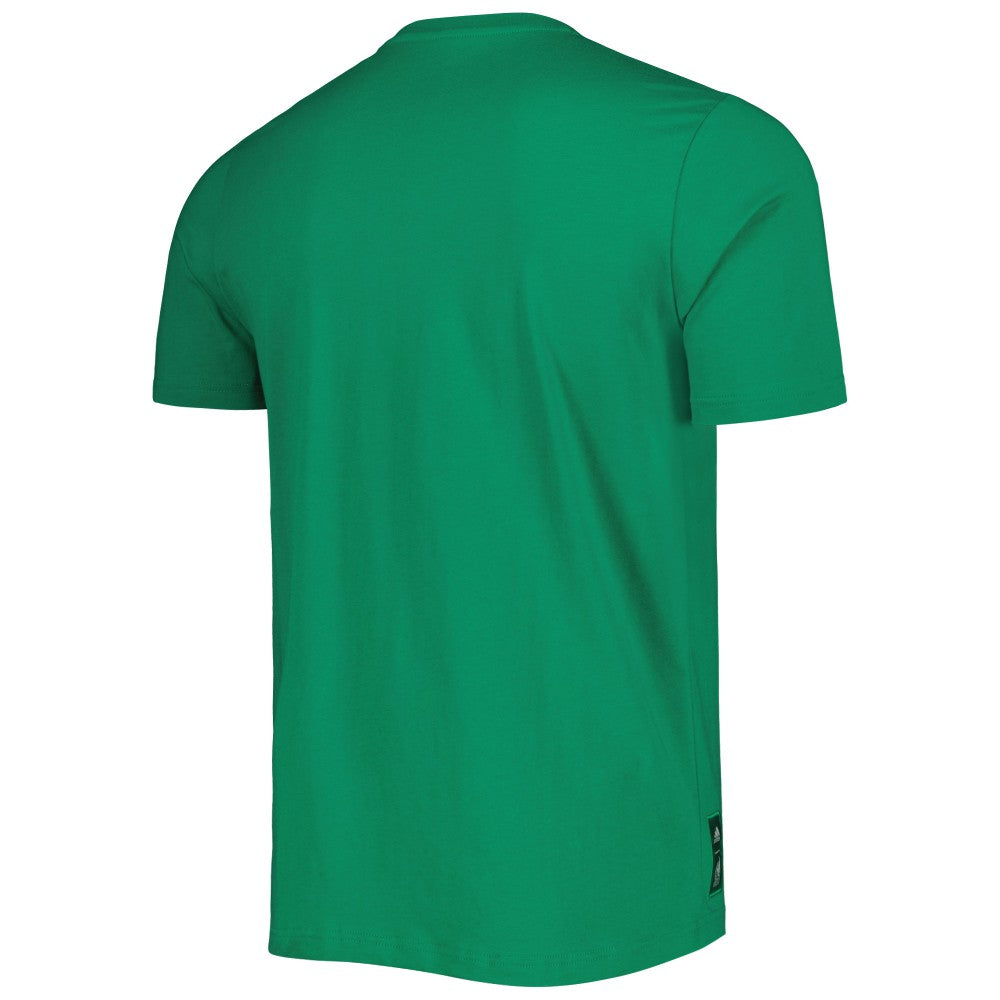 Mexico National Team DNA Graphic T-Shirt - Green outlet