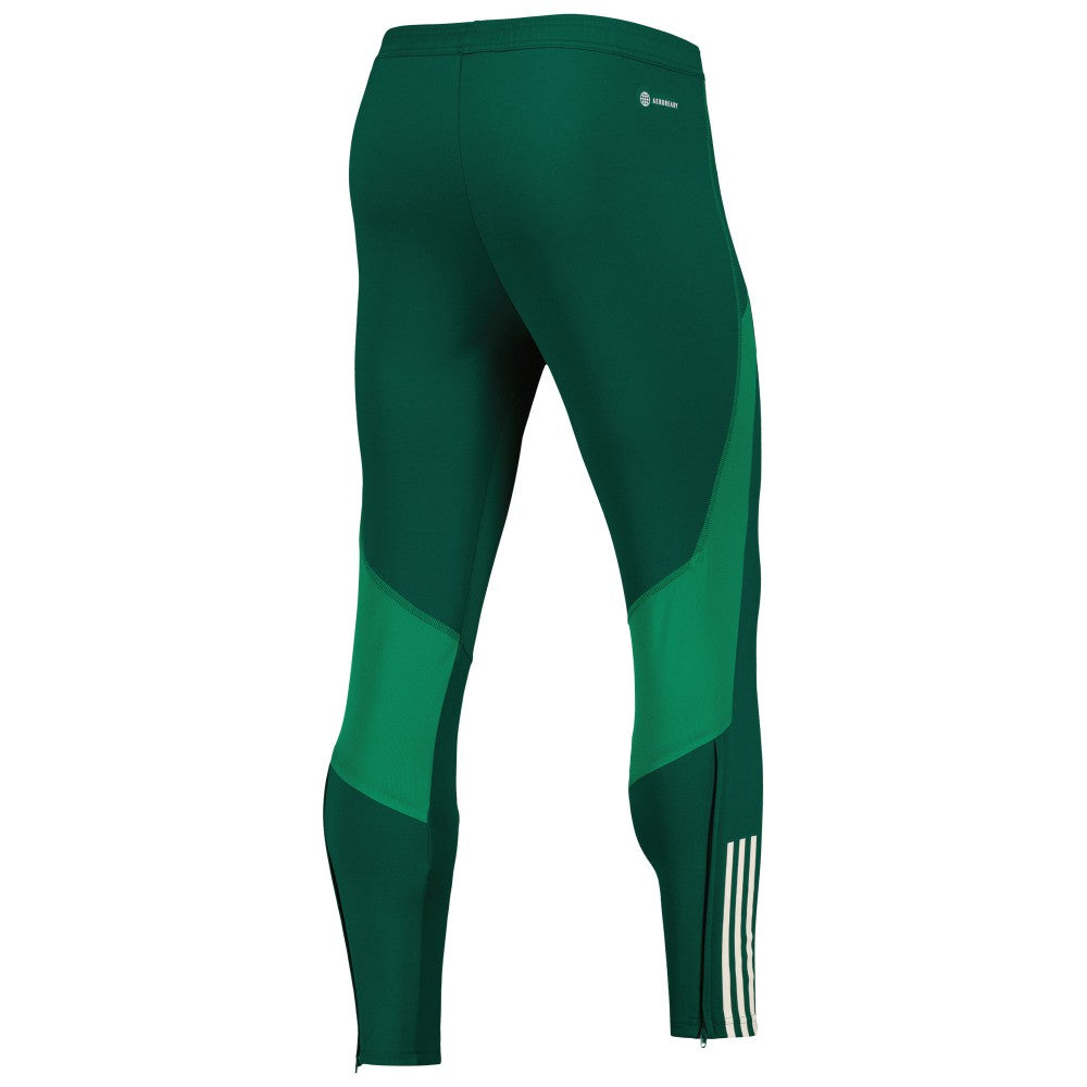 Mexico National Team AEROREADY Pre-Match Pants - Green discount