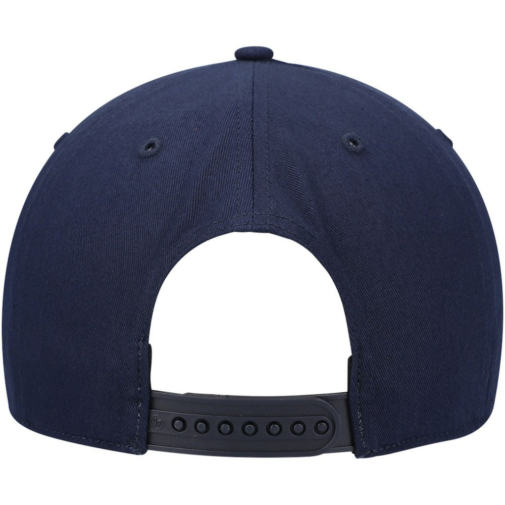 Washington Capitals '47 Reflex Hitch Snapback Hat - Navy Hats