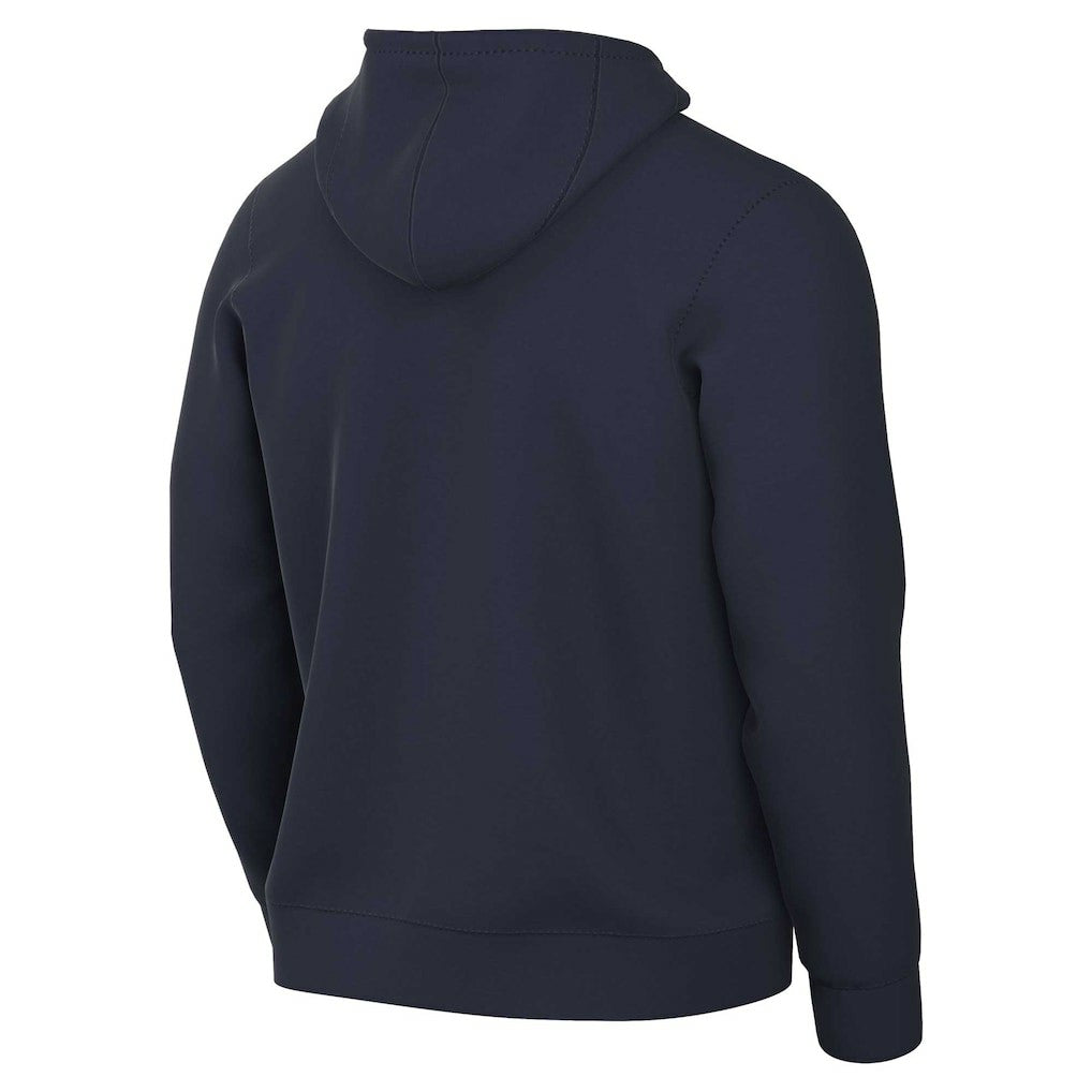 Philadelphia 76ers 2022/23 Spotlight On-Court Practice Performance Pullover Hoodie - Navy on sale