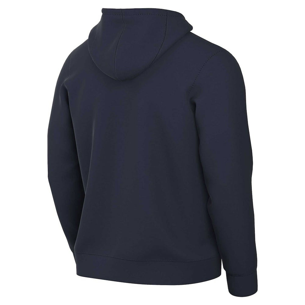 Philadelphia 76ers 2022/23 Spotlight On-Court Practice Performance Pullover Hoodie - Navy on sale
