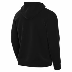Toronto Raptors 2022/23 Spotlight On-Court Practice Performance Pullover Hoodie - Black outlet