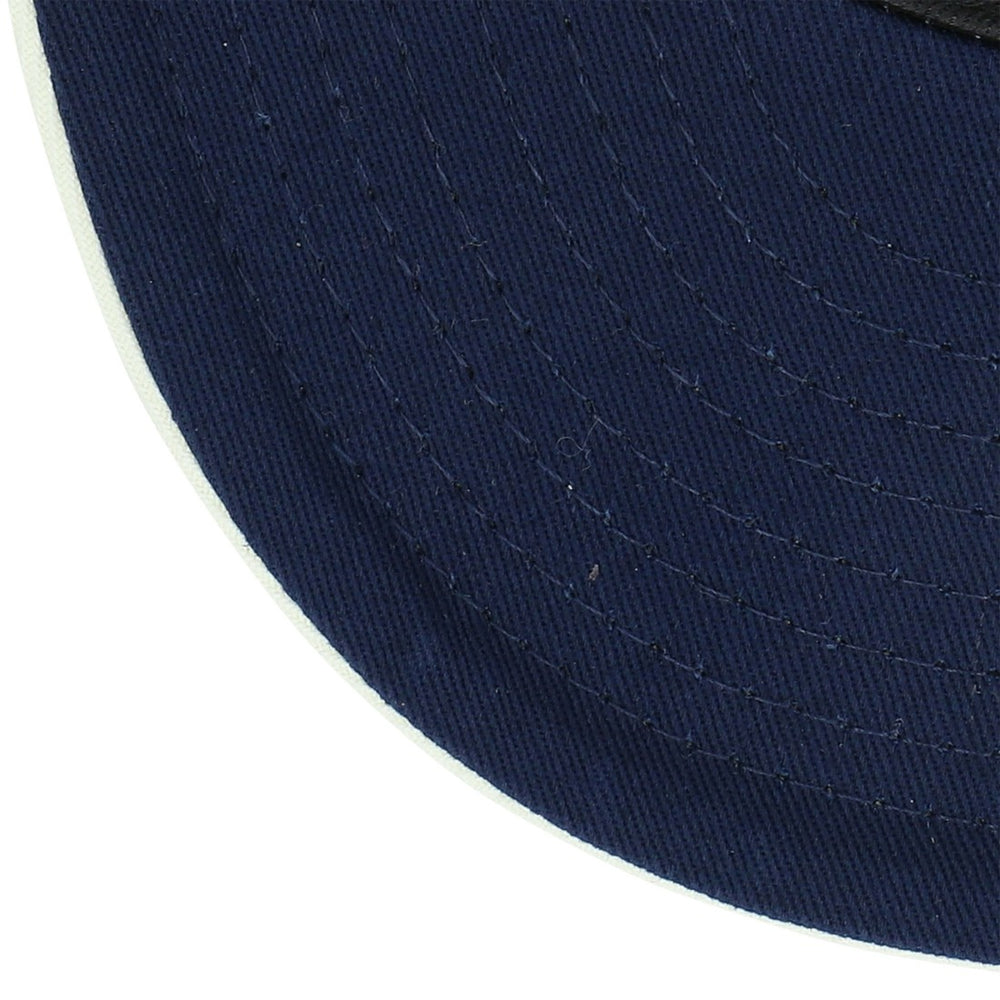 Tennessee Titans New Era Chrome Color Dim 59FIFTY Fitted Hat - Cream online