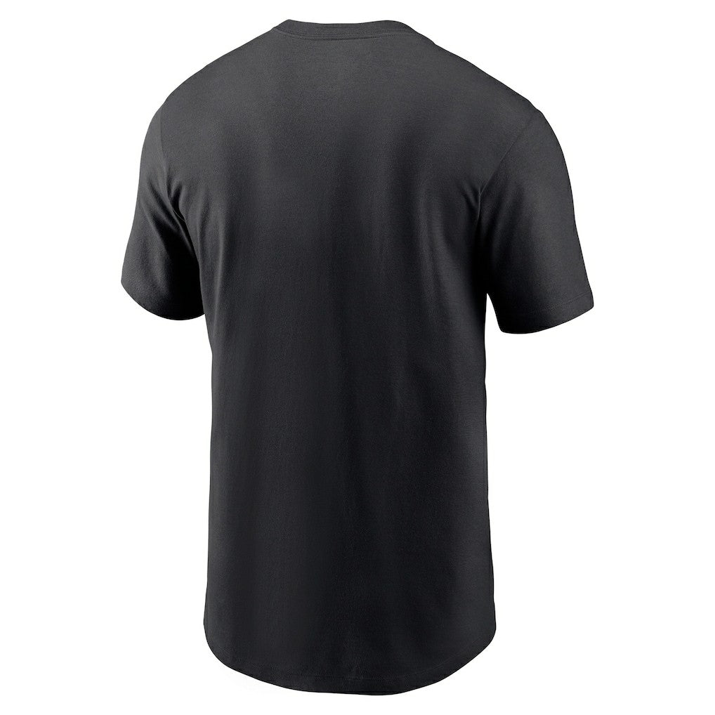 Arizona Cardinals RFLCTV T-Shirt - Black on sale
