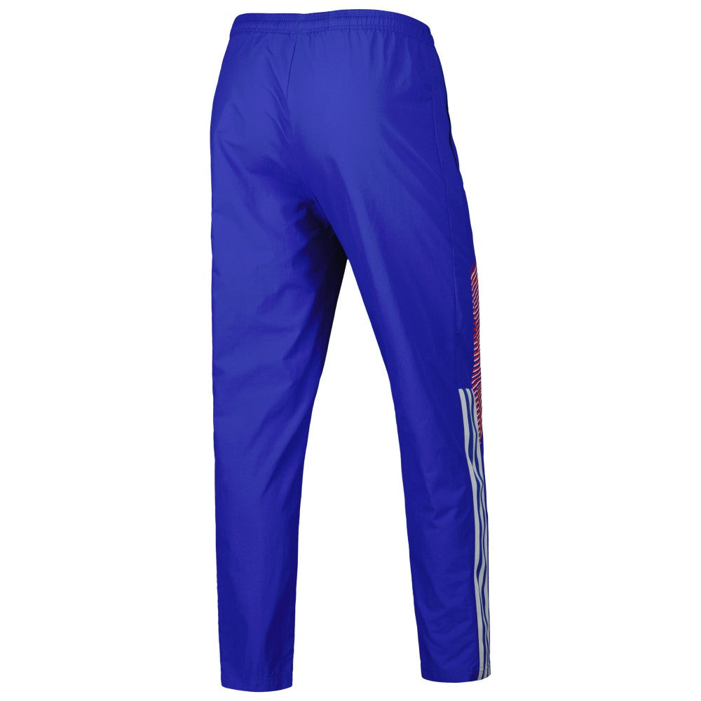 Japan National Team Travel Pants - Blue shop