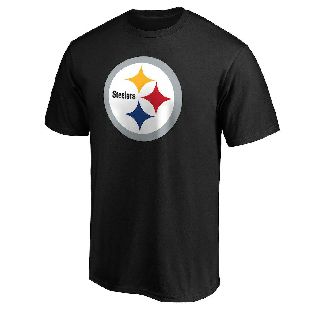 T.J. Watt Pittsburgh Steelers Playmaker T-Shirt - Black on sale