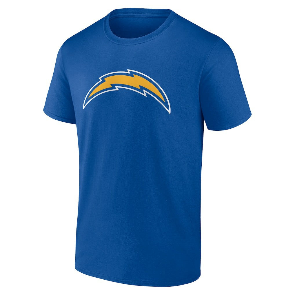 Derwin James Jr. Los Angeles Chargers Playmaker T-Shirt - Blue online