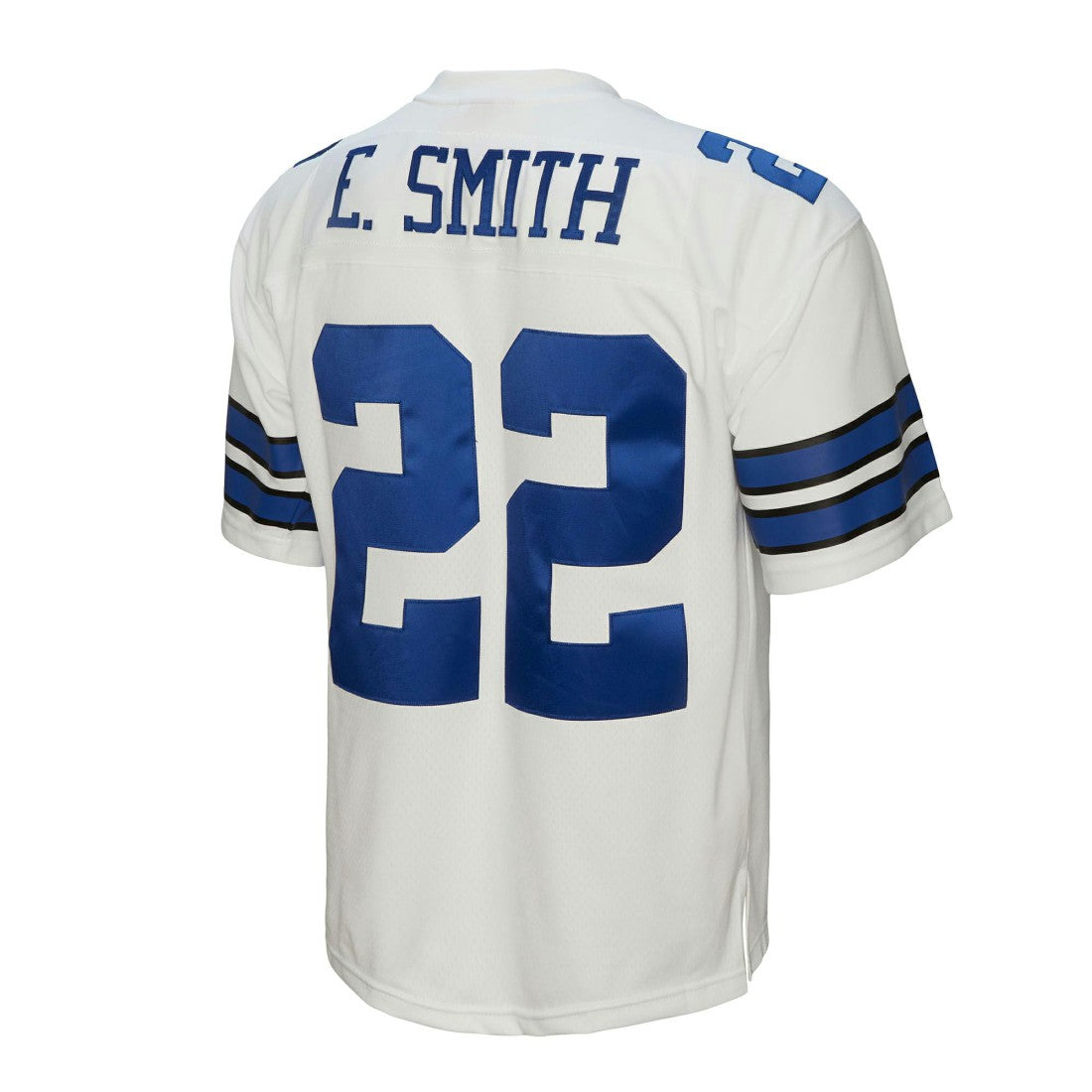 Emmitt Smith Dallas Cowboys Youth Retired Player Legacy Jersey - White sale