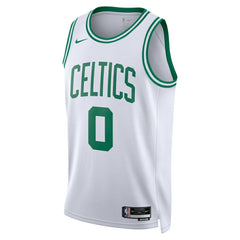 Jayson Tatum Boston Celtics Unisex Swingman Jersey - Association Edition - White outlet