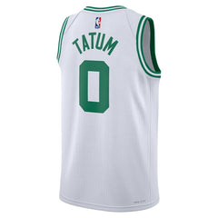 Jayson Tatum Boston Celtics Unisex Swingman Jersey - Association Edition - White outlet