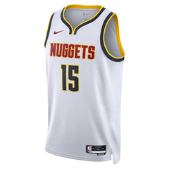 Nikola Jokic Denver Nuggets Unisex Swingman Jersey sale - Association Editi- White online