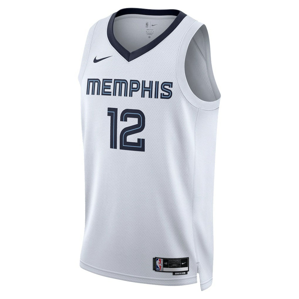 Ja Morant Memphis Grizzlies Unisex Swingman Jersey - Association Edition - White cheap