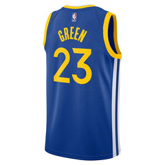 Draymond Green Golden State Warriors Unisex Swingman Jersey sale - Icon Editi- Royal shop