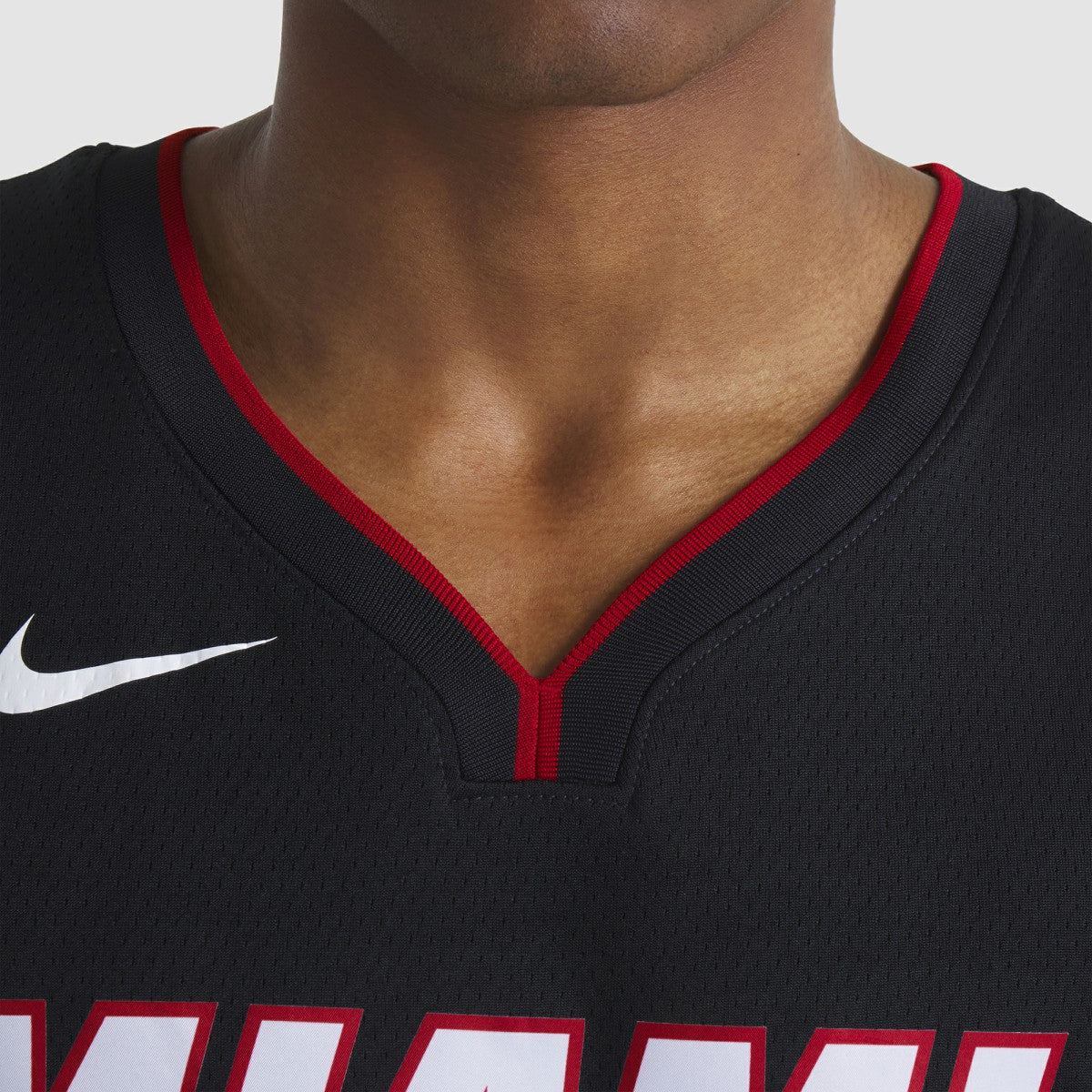 Tyler Herro Miami Heat Unisex Swingman Jersey - Icon Edition - Black sale