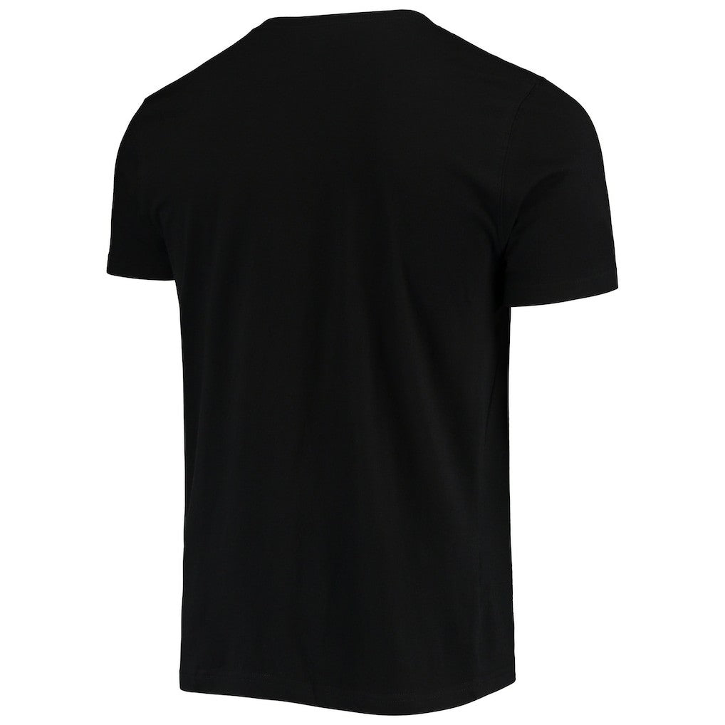 Arizona Cardinals New Era Stadium T-Shirt - Black discount