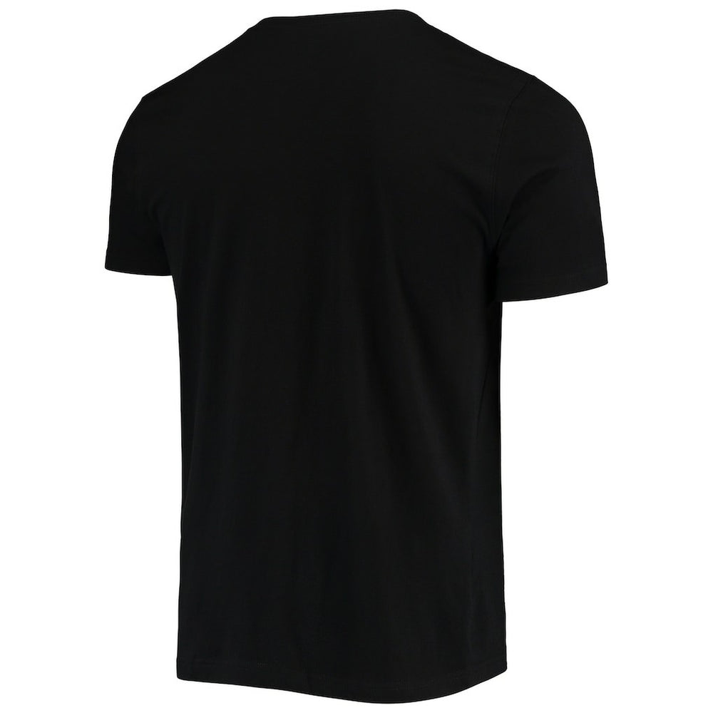 Arizona Cardinals New Era Stadium T-Shirt - Black discount