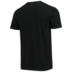 Carolina Panthers New Era Stadium T-Shirt - Black for sale