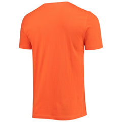 Cleveland Browns New Era Stadium T-Shirt - Orange online