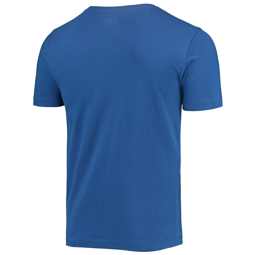 Indianapolis Colts New Era Stadium T-Shirt - Royal cheap