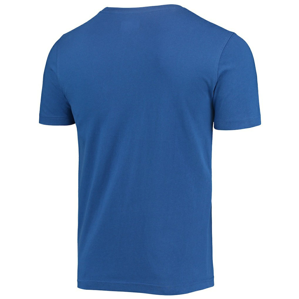 Indianapolis Colts New Era Stadium T-Shirt - Royal cheap