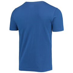 Indianapolis Colts New Era Stadium T-Shirt - Royal cheap